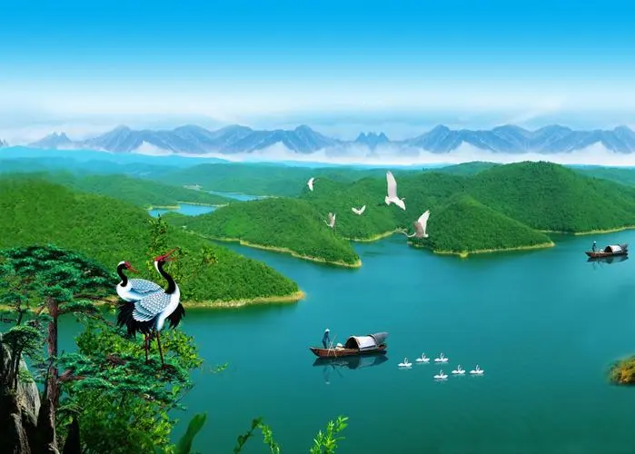 科技节能